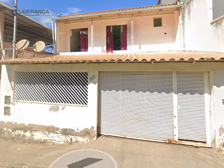 casa à venda no Santa Cruz: 