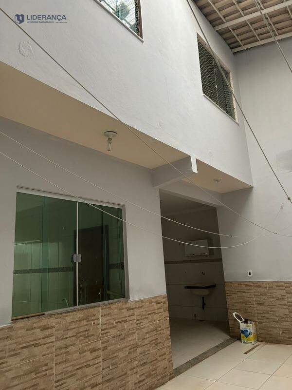 casa à venda no Santa Cruz: 