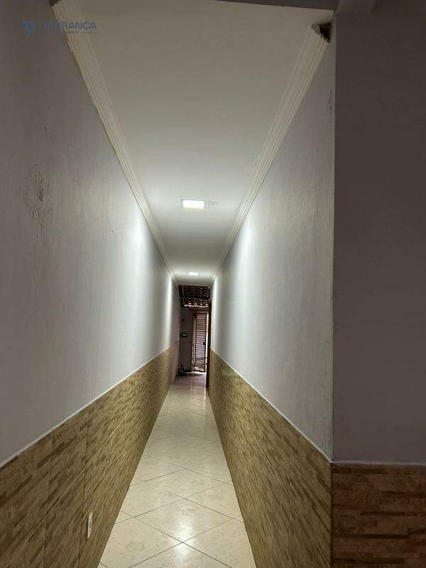 casa à venda no Santa Cruz: 