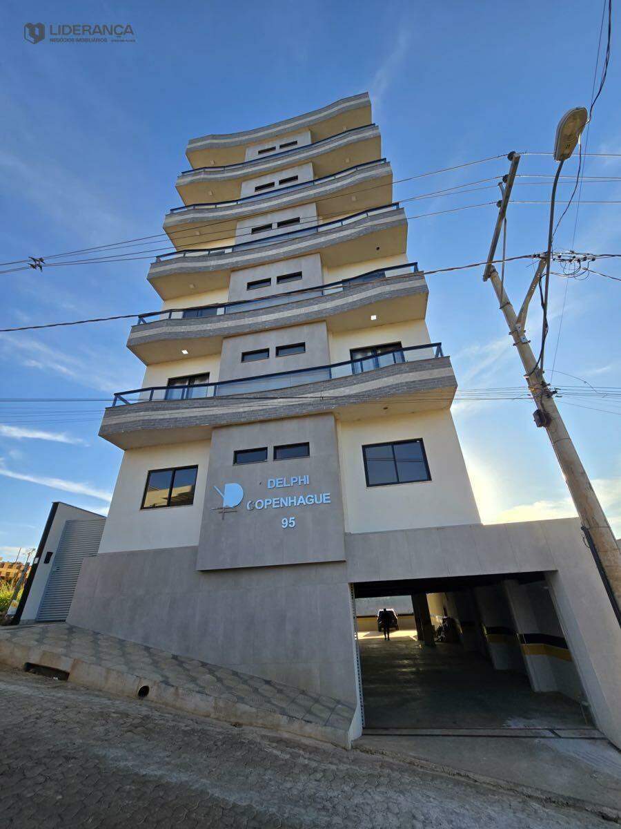 apartamento à venda no Loteamento Residencial Jardins La vie: 