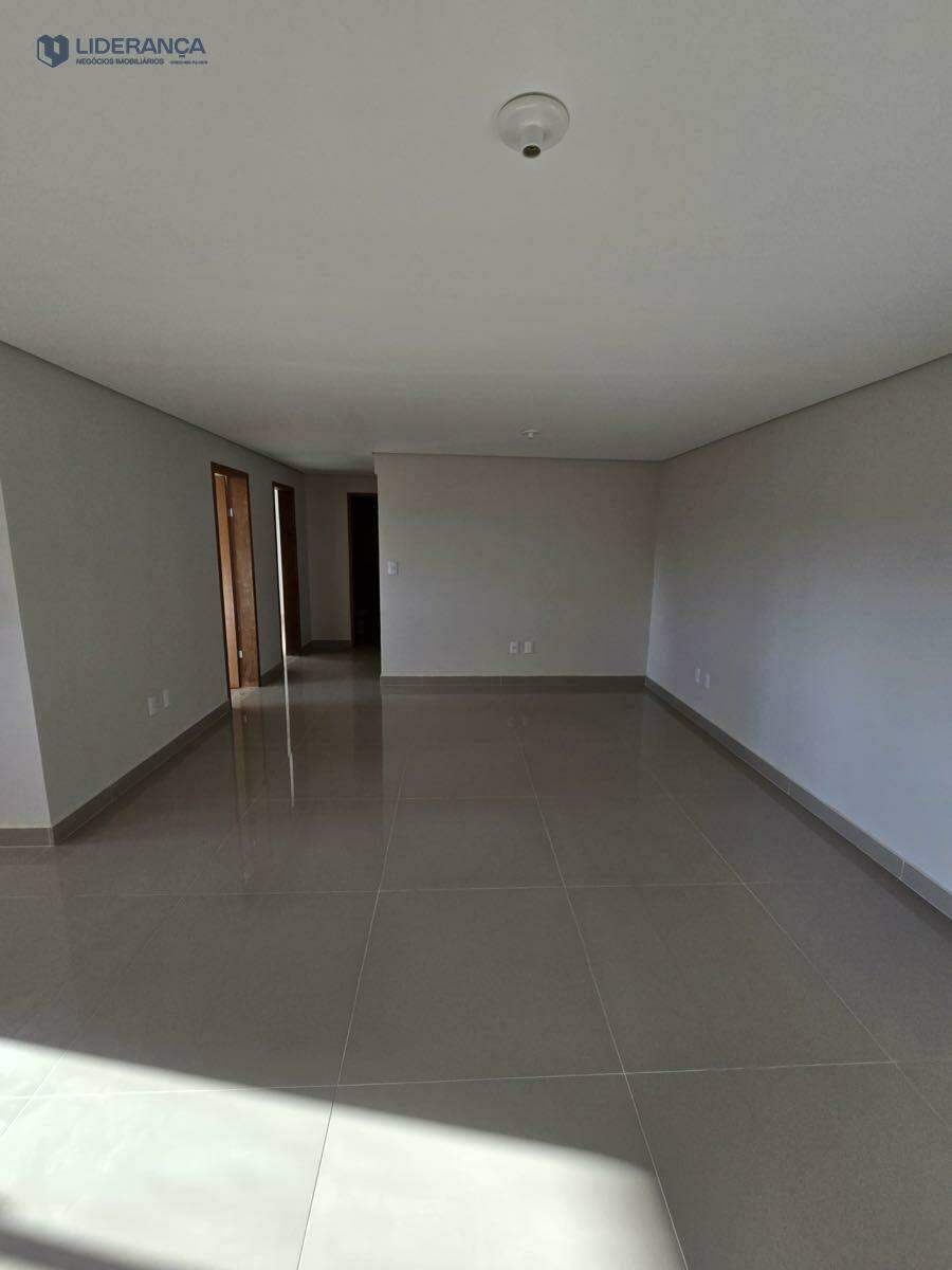 apartamento à venda no Loteamento Residencial Jardins La vie: 