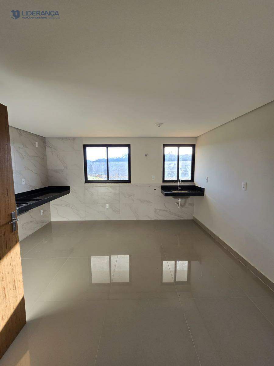 apartamento à venda no Loteamento Residencial Jardins La vie: 