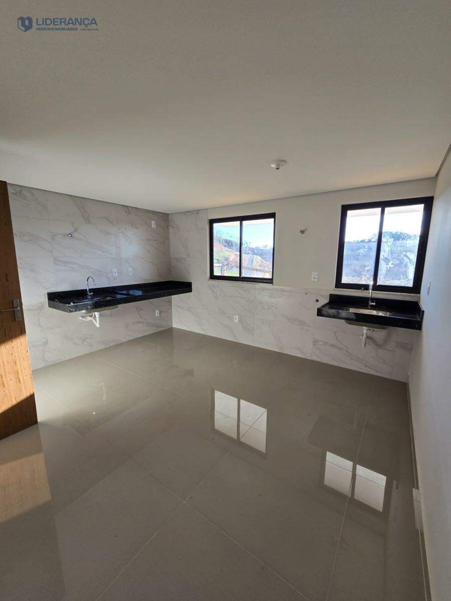 apartamento à venda no Loteamento Residencial Jardins La vie: 