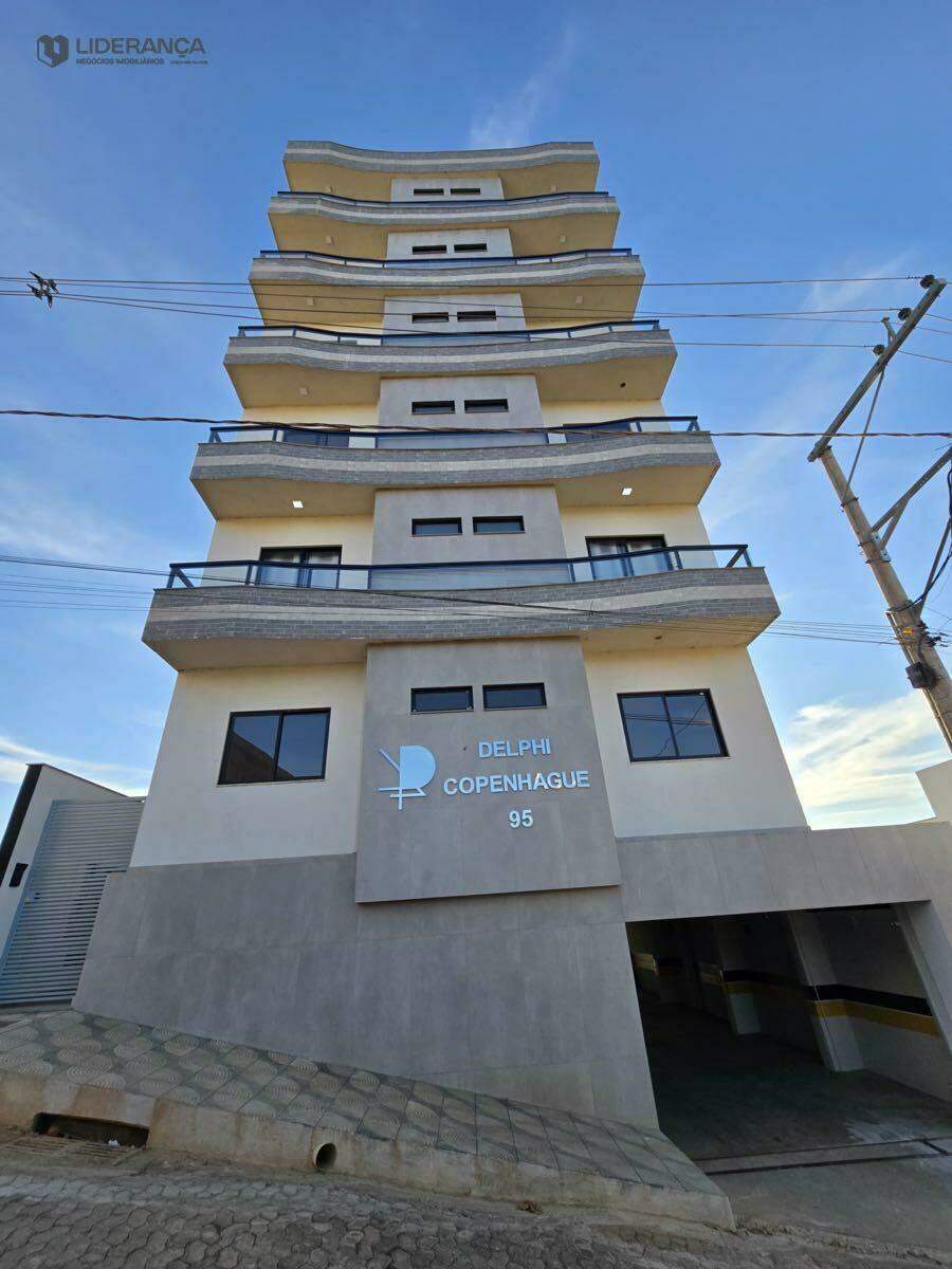 apartamento à venda no Loteamento Residencial Jardins La vie: 