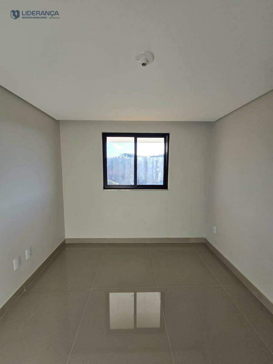 apartamento à venda no Loteamento Residencial Jardins La vie: 
