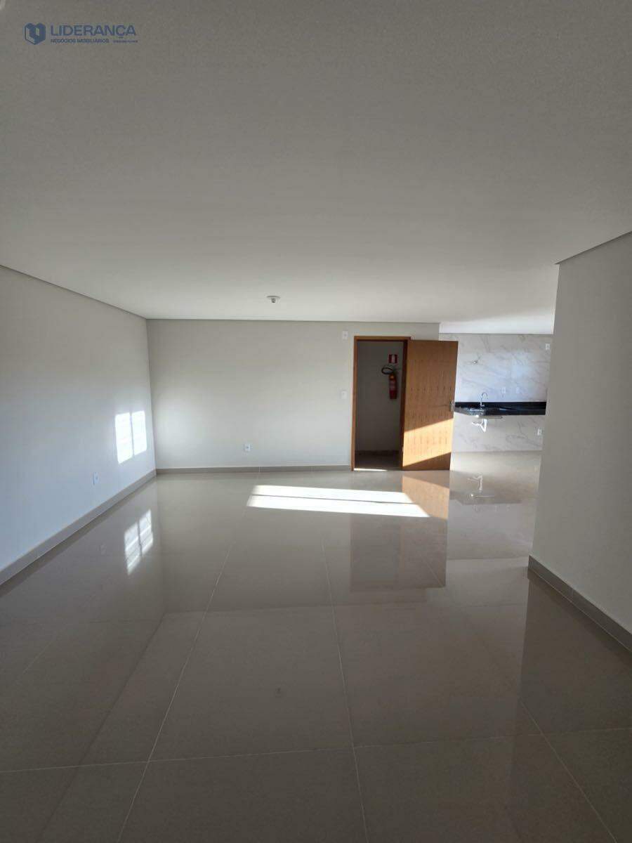apartamento à venda no Loteamento Residencial Jardins La vie: 