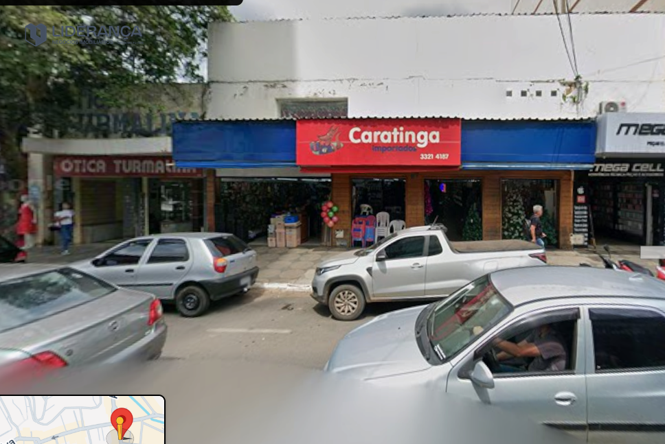 ponto comercial à venda no Centro: 