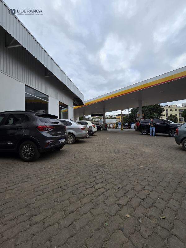 galpão para aluguel no Centro: 