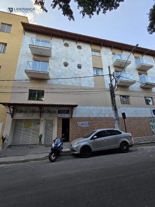 apartamento à venda no Dário Grossi: 