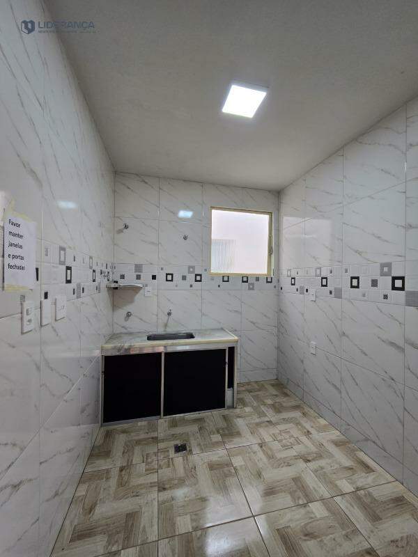 apartamento à venda no Dário Grossi: 