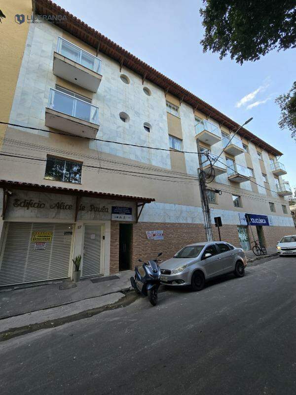 apartamento à venda no Dário Grossi: 