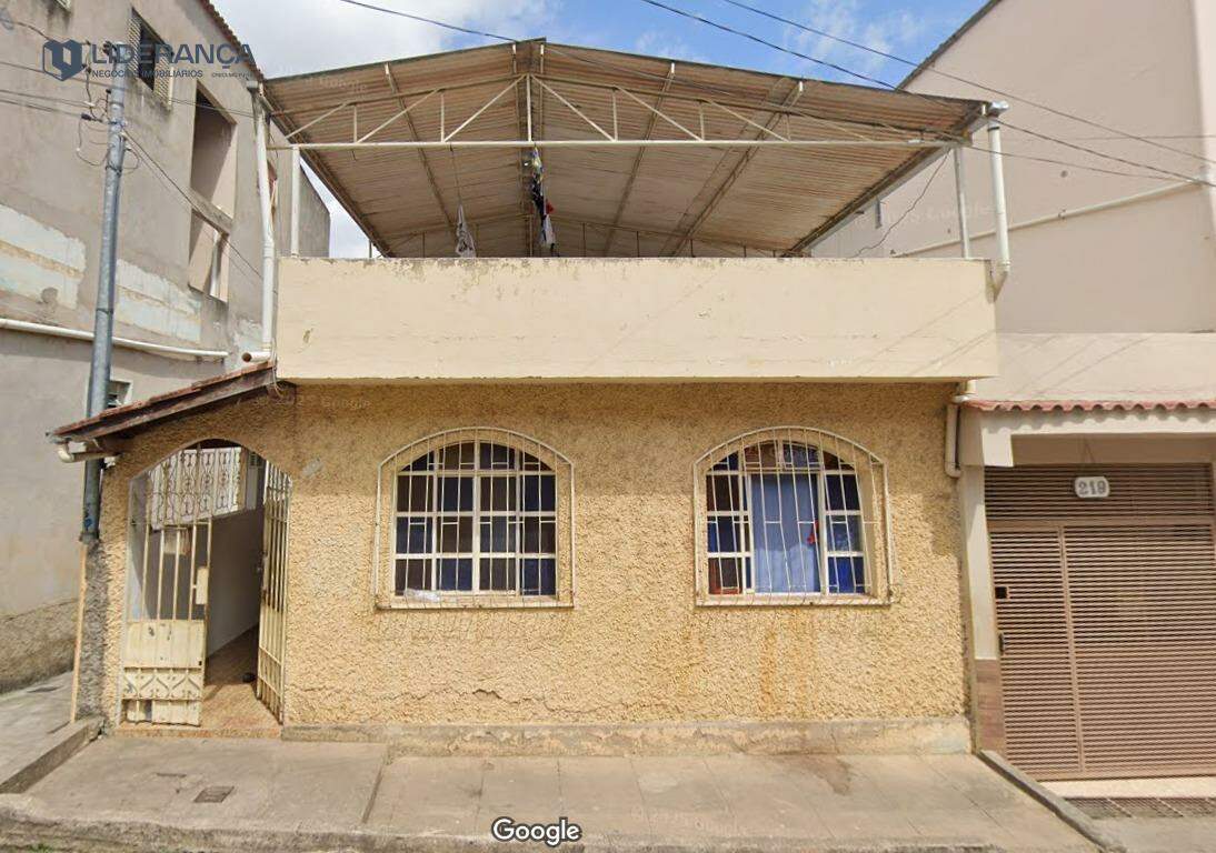 casa à venda no Esplanada: 