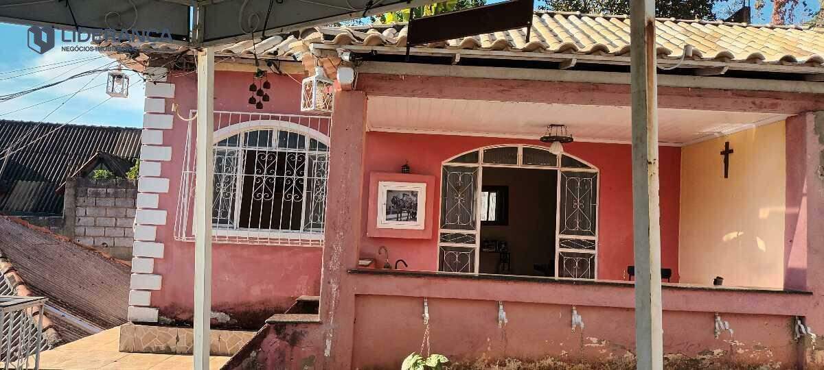 lote à venda no Centro: 