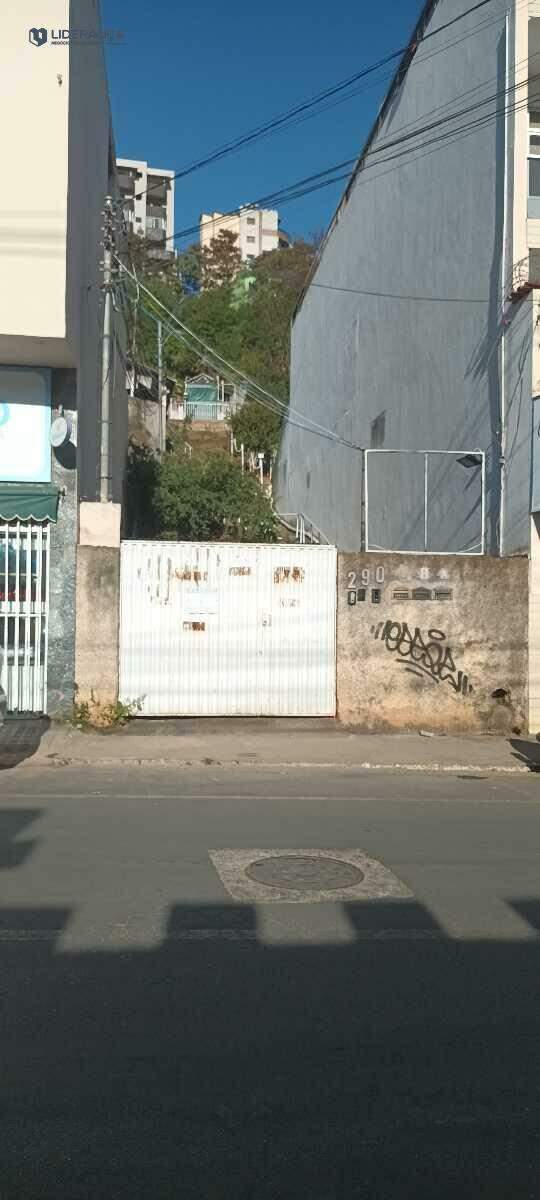lote à venda no Centro: 