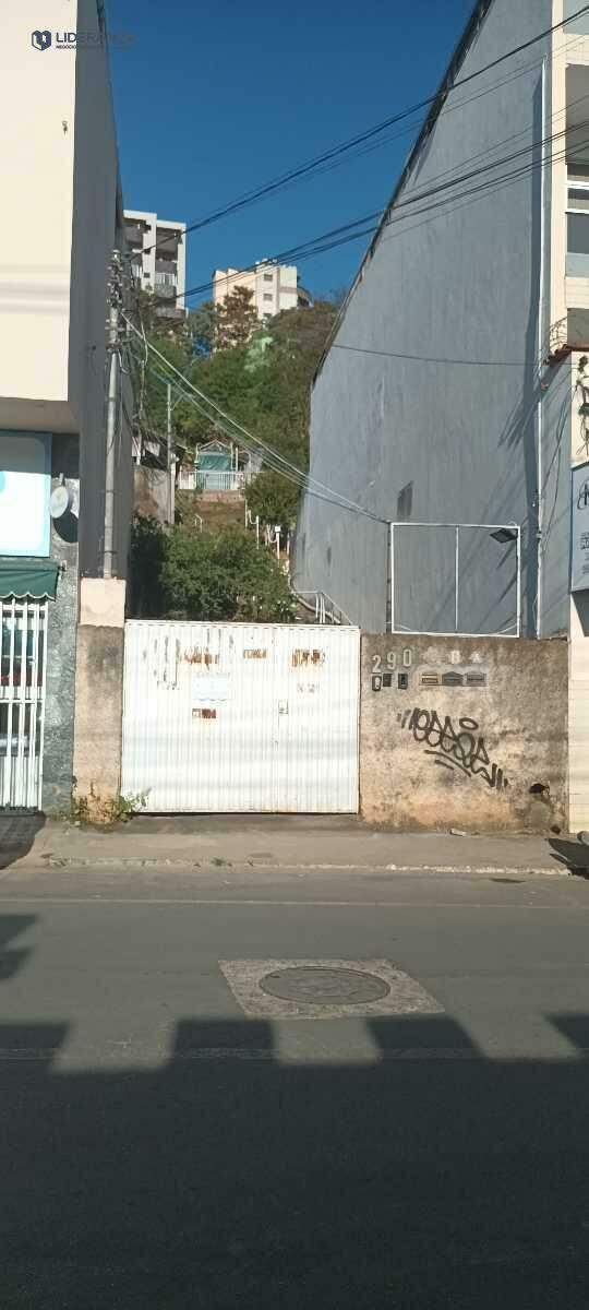 lote à venda no Centro: 