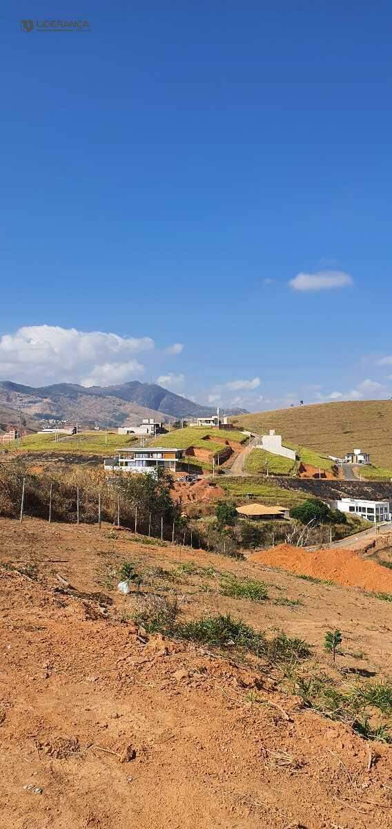 lote em condomínio à venda no Condomínio Alphaville : 