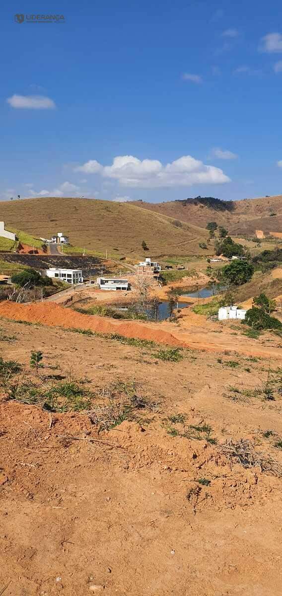 lote em condomínio à venda no Condomínio Alphaville : 