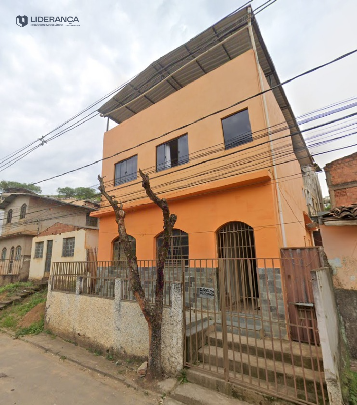 apartamento à venda no ESPERANCA: 