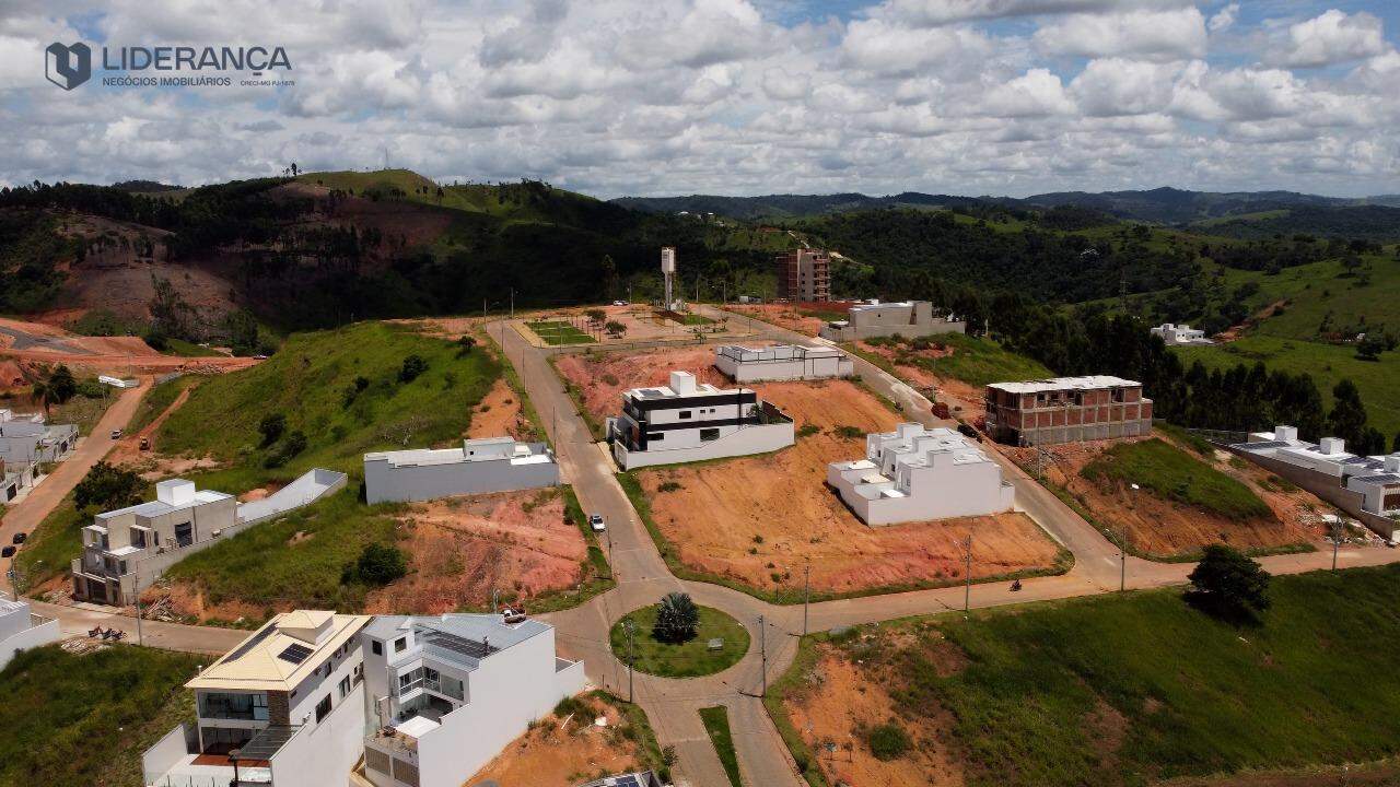 lote à venda no Loteamento Residencial Jardins La vie: 