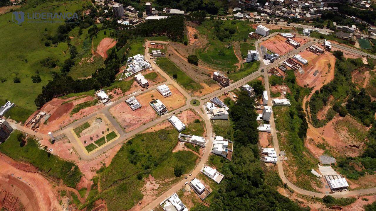 lote à venda no Loteamento Residencial Jardins La vie: 