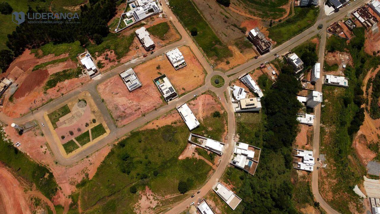 lote à venda no Loteamento Residencial Jardins La vie: 