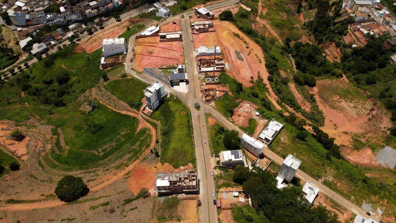 lote à venda no Loteamento Residencial Jardins La vie: 