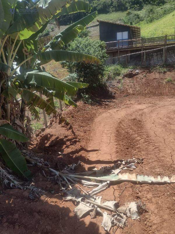 lote à venda no Corrego do moinho: 