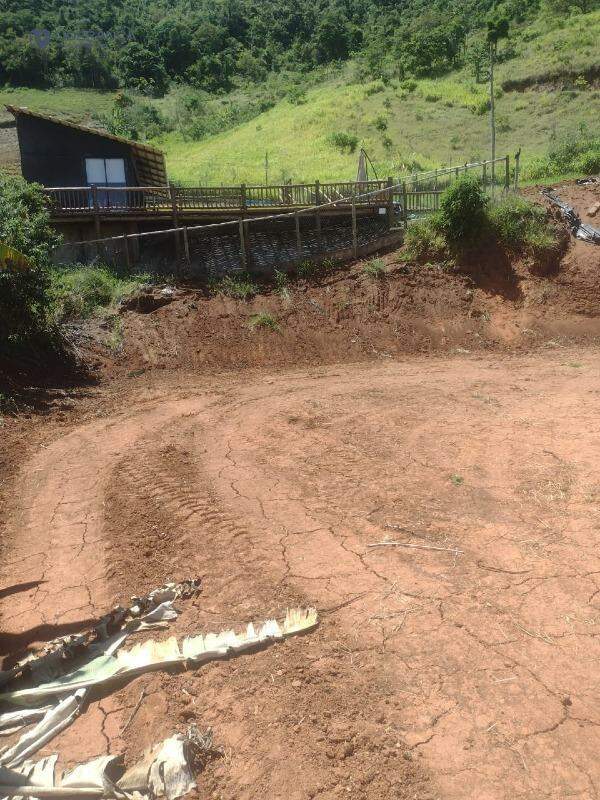 lote à venda no Corrego do moinho: 
