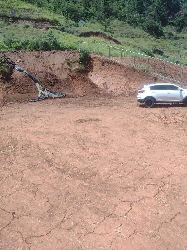 lote à venda no Corrego do moinho: 