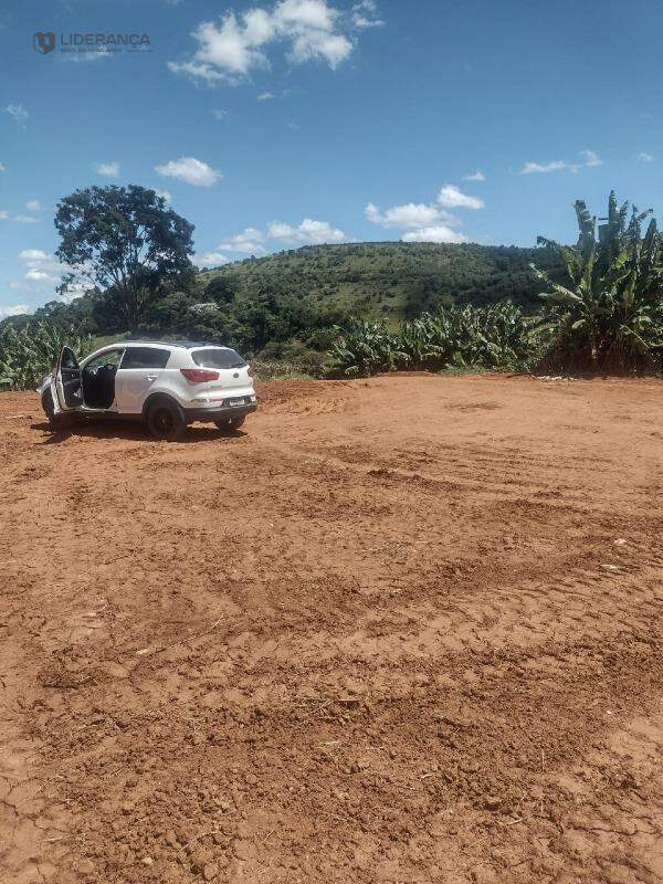 lote à venda no Corrego do moinho: 