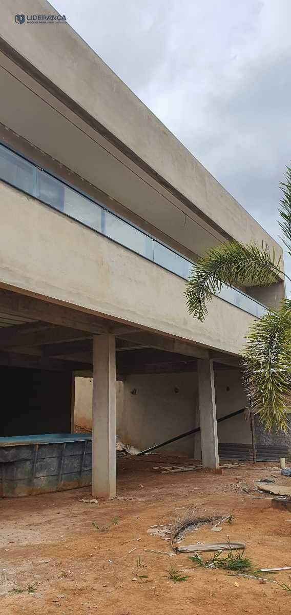 casa em condomínio à venda no Condomínio Alphaville : 