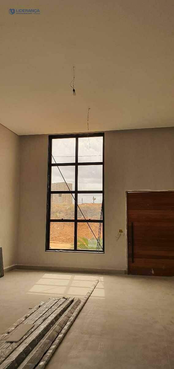 casa em condomínio à venda no Condomínio Alphaville : 