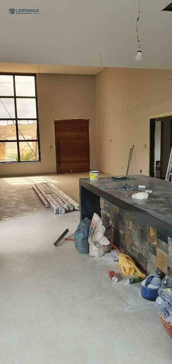 casa em condomínio à venda no Condomínio Alphaville : 