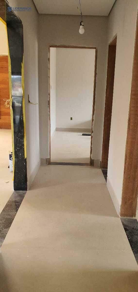 casa em condomínio à venda no Condomínio Alphaville : 