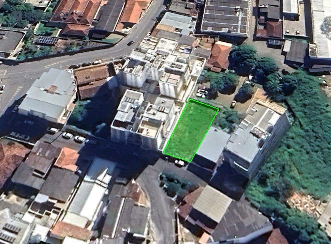 lote à venda no Manoel Ribeiro Sobrino: 