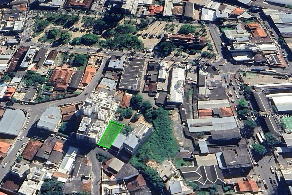 lote à venda no Manoel Ribeiro Sobrino: 