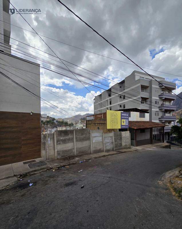 lote à venda no Manoel Ribeiro Sobrino: 