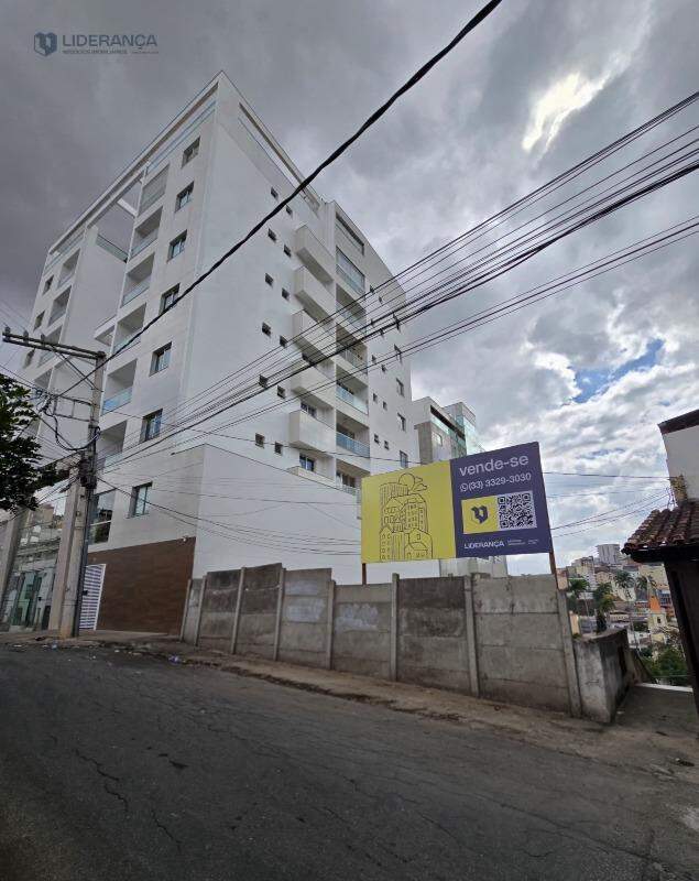 lote à venda no Manoel Ribeiro Sobrino: 