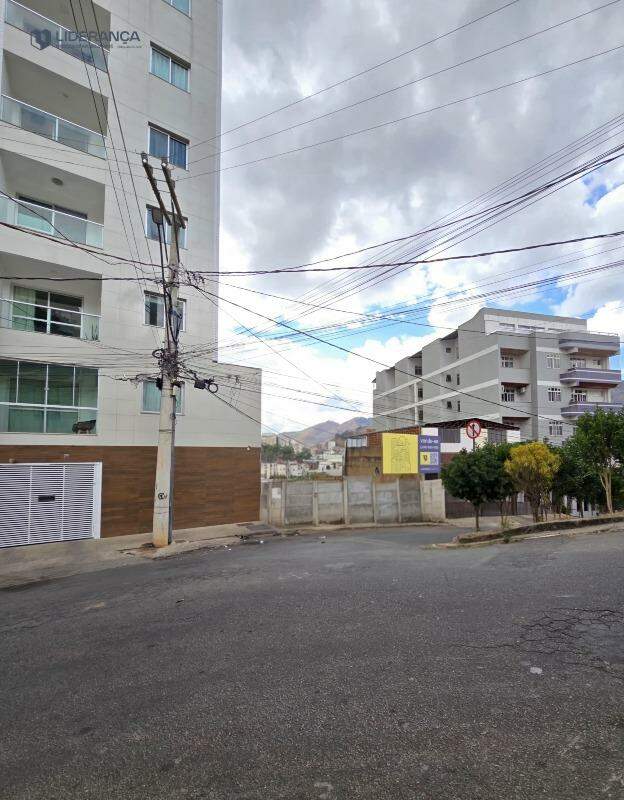 lote à venda no Manoel Ribeiro Sobrino: 