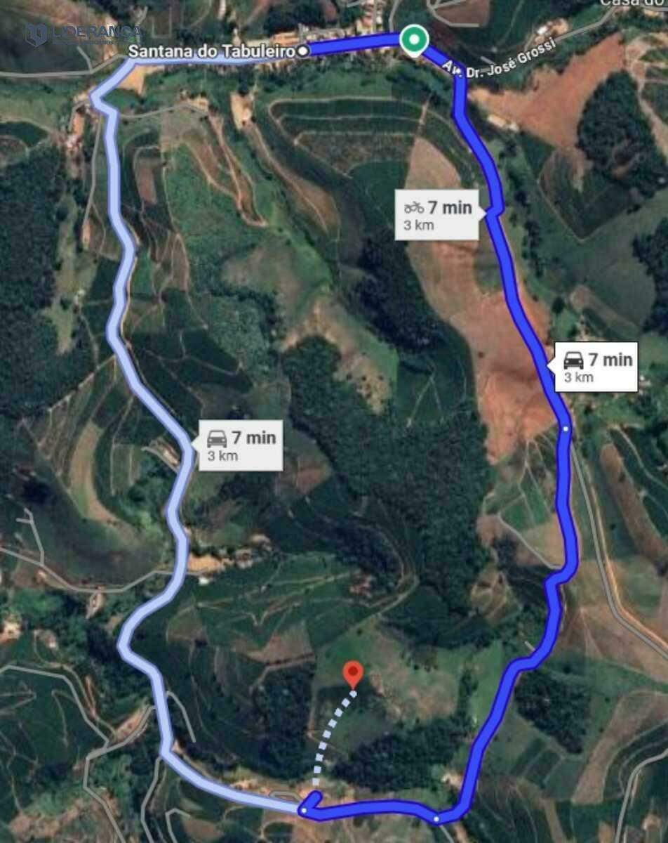 sítio à venda no ZONA RURAL: 