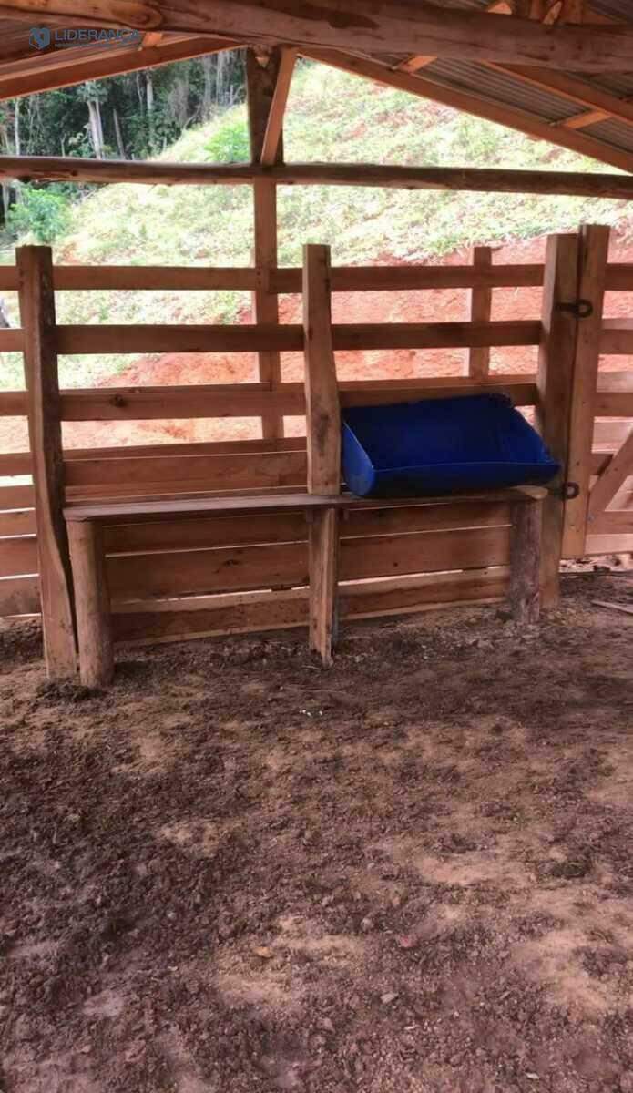 sítio à venda no ZONA RURAL: 