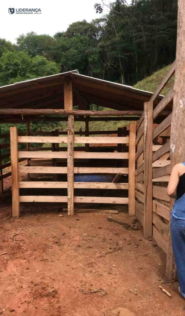 sítio à venda no ZONA RURAL: 