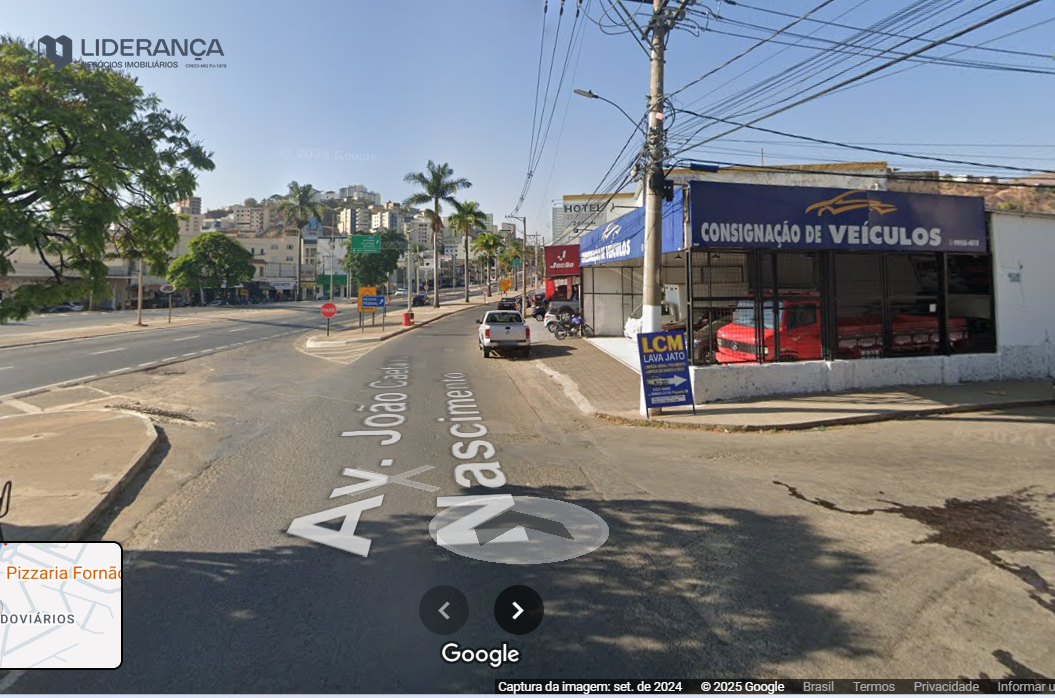 ponto comercial à venda no Centro: 