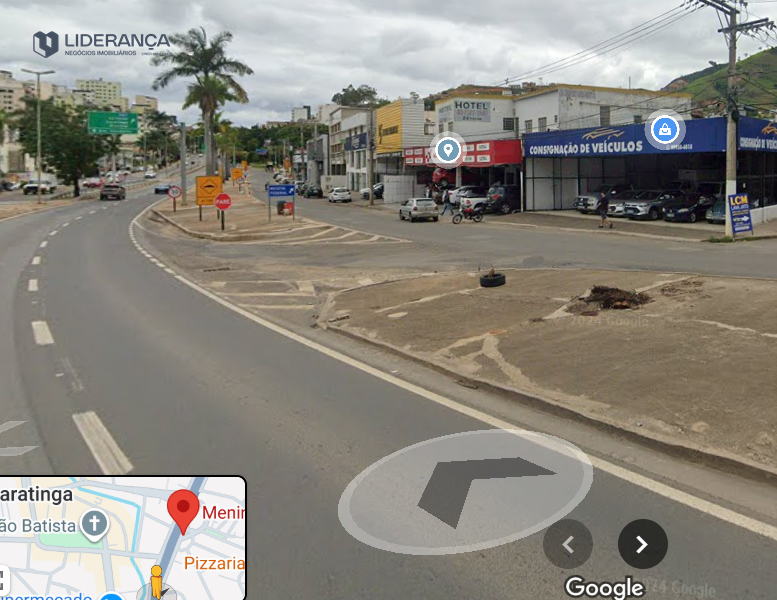 ponto comercial à venda no Centro: 
