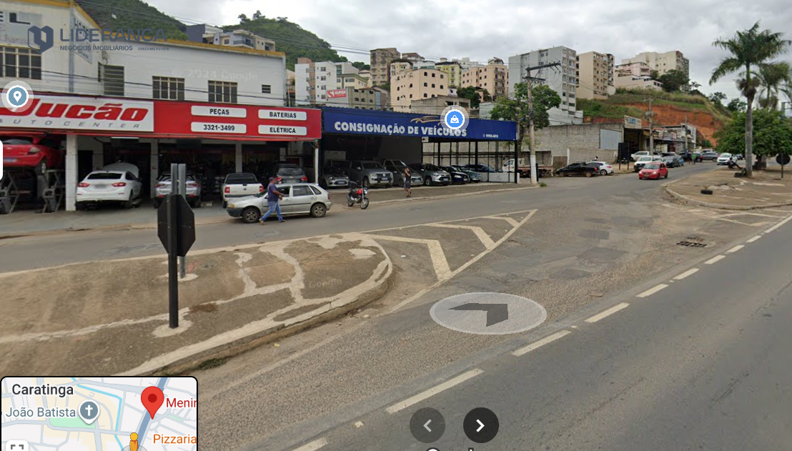 ponto comercial à venda no Centro: 