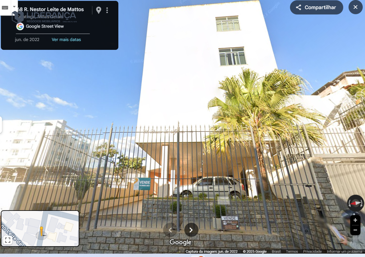 apartamento à venda no Manoel Ribeiro Sobrinho: 
