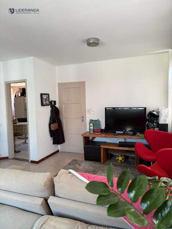apartamento à venda no Manoel Ribeiro Sobrinho: 
