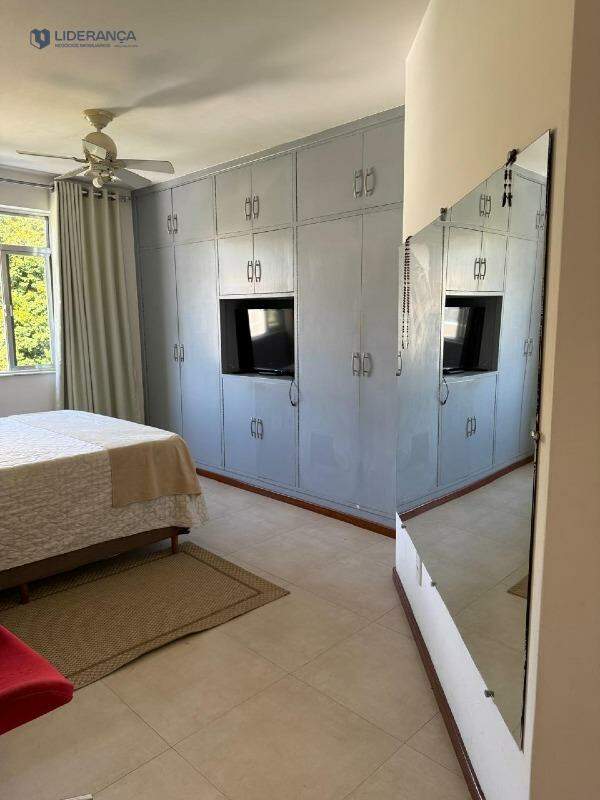 apartamento à venda no Manoel Ribeiro Sobrinho: 