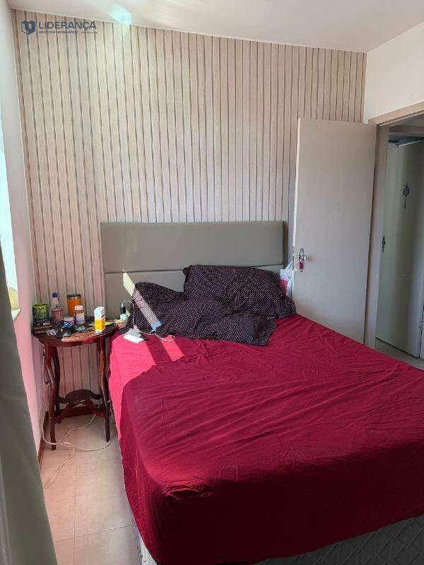 apartamento à venda no Manoel Ribeiro Sobrinho: 