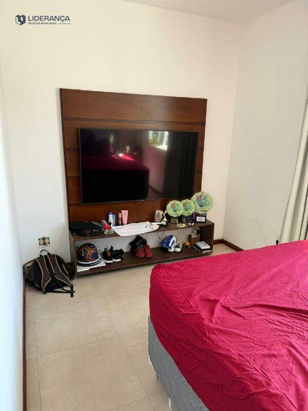 apartamento à venda no Manoel Ribeiro Sobrinho: 